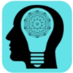 Logo of Smart Brain Quiz android Application 